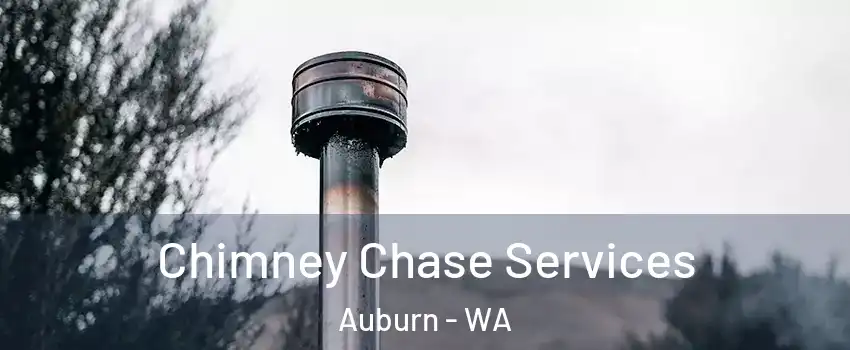  Chimney Chase Services Auburn - WA