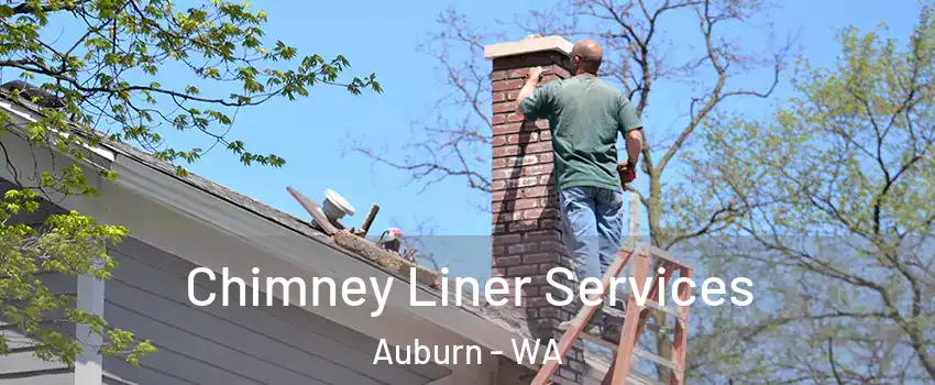  Chimney Liner Services Auburn - WA