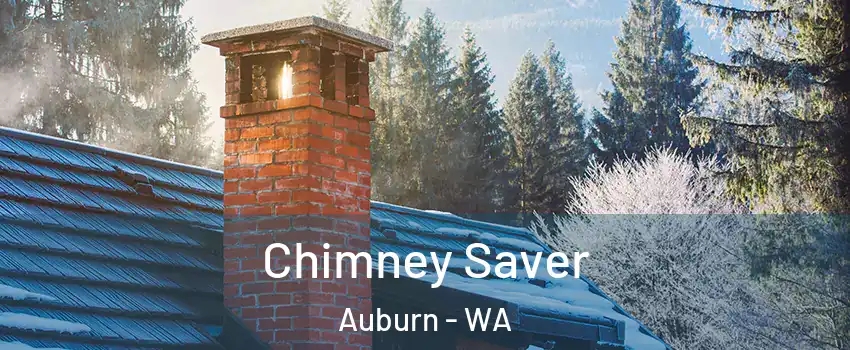  Chimney Saver Auburn - WA
