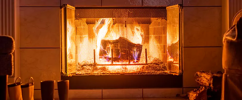 Astria Vent Free Gas Fireplaces Installation in Auburn, WA