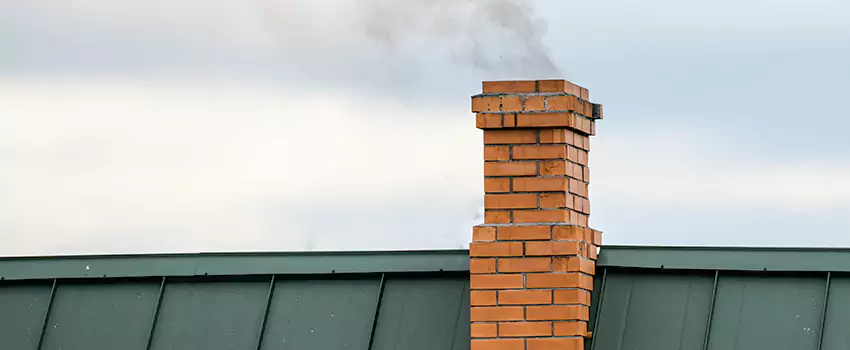 Animal Screen Chimney Cap Repair And Installation Services in Auburn, Washington