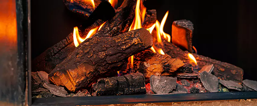 Chimney Fireplace Ash Dump Cleaning in Auburn, WA