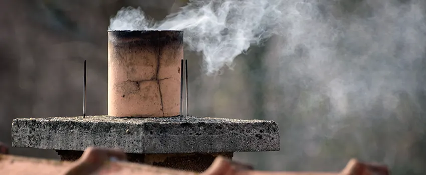 Wood Burning Chimney Odor Removal in Auburn, WA