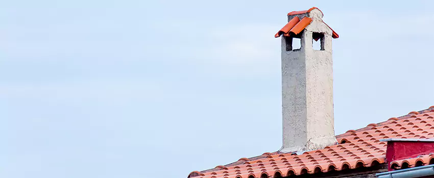 Chimney Pot Replacement in Auburn, WA