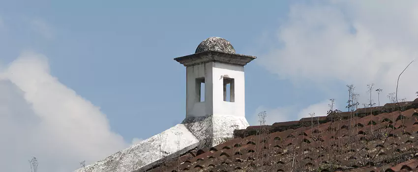 Cost To Rebuild A Chimney in Auburn, WA