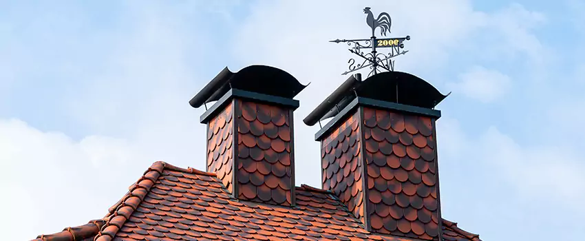 Old Chimney Restoration in Auburn, Washington