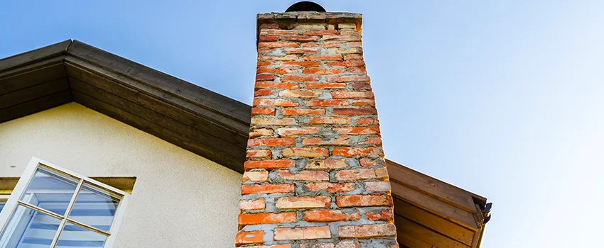 Chimney Mortar Replacement in Auburn, WA