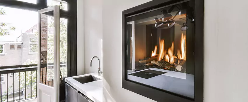 Dimplex Fireplace Installation and Repair in Auburn, Washington