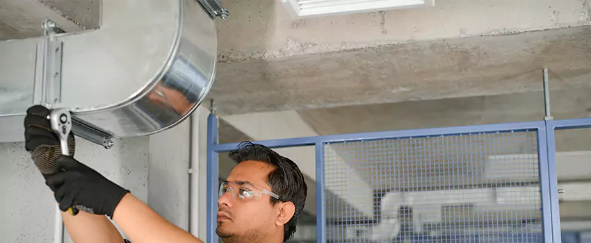 HVAC Ductwork Cleaning in Auburn, WA