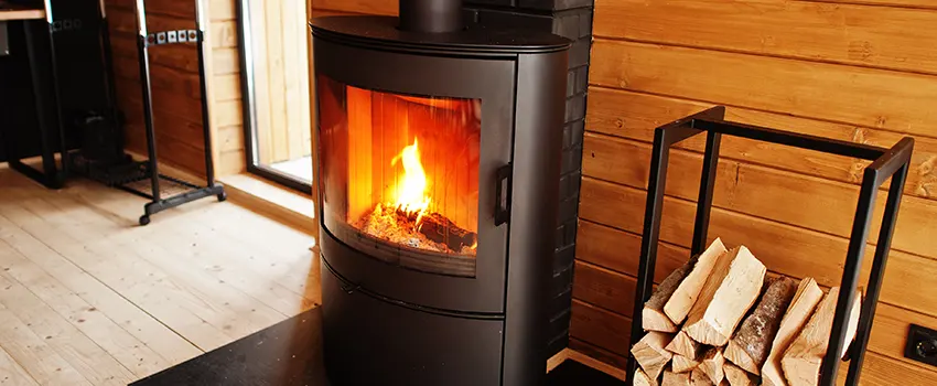 Gas Fireplace Door Handle Installation Services in Auburn, Washington