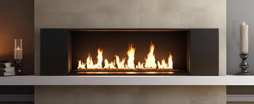 Vent Free Gas Fireplaces Repair Solutions in Auburn, Washington