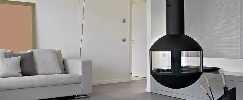 Hanging & Suspended Fireplaces Designer in Auburn, Washington