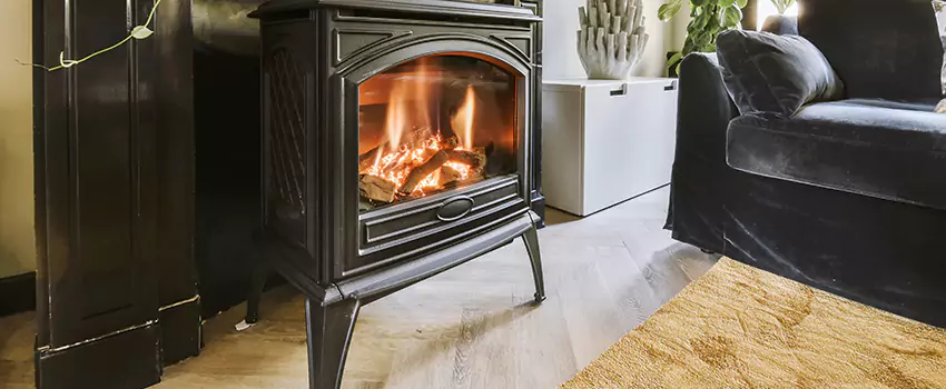 Cost of Hearthstone Stoves Fireplace Services in Auburn, Washington