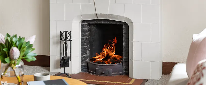 Valor Fireplaces and Stove Repair in Auburn, WA