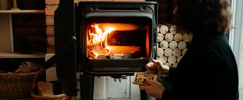 Key Features of Vermont Castings Fireplaces in Auburn, WA
