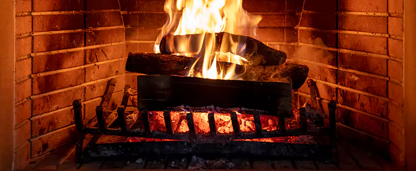 Chimney Ash Dump Cover Repair Services in Auburn, WA