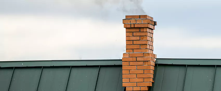 Chimney Installation Company in Auburn, WA