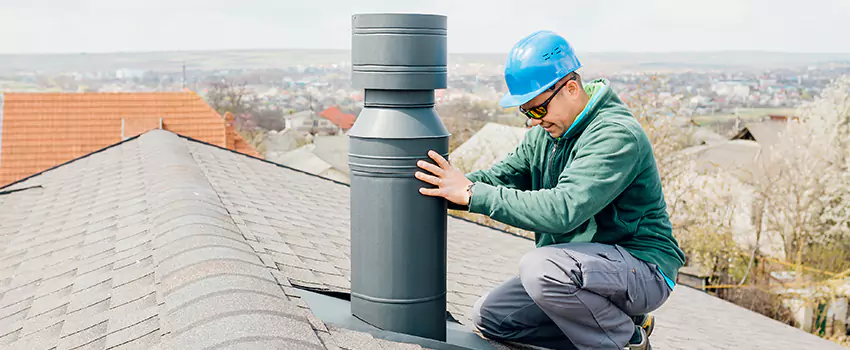 Chimney Repair Cost in Auburn, WA