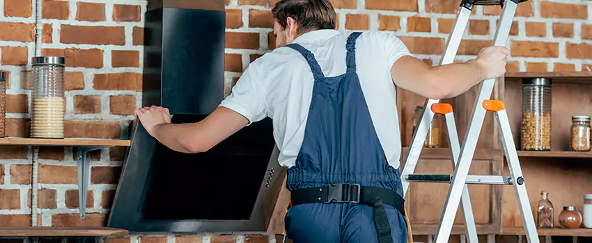 Modern Chimney Soot Cleaning Techniques in Auburn, Washington