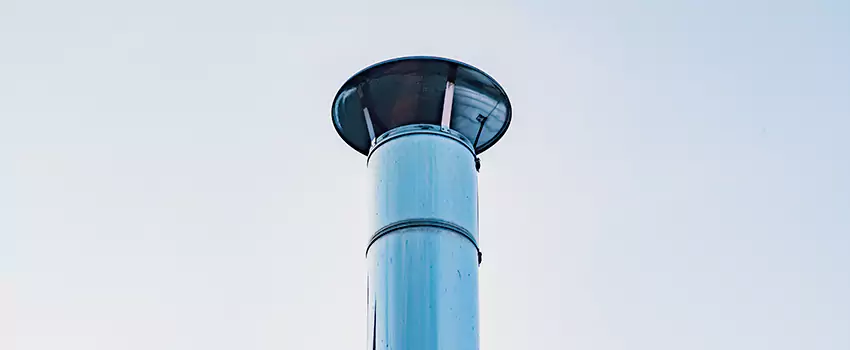 Chimney Spark Arrestor Mesh Installation in Auburn, Washington