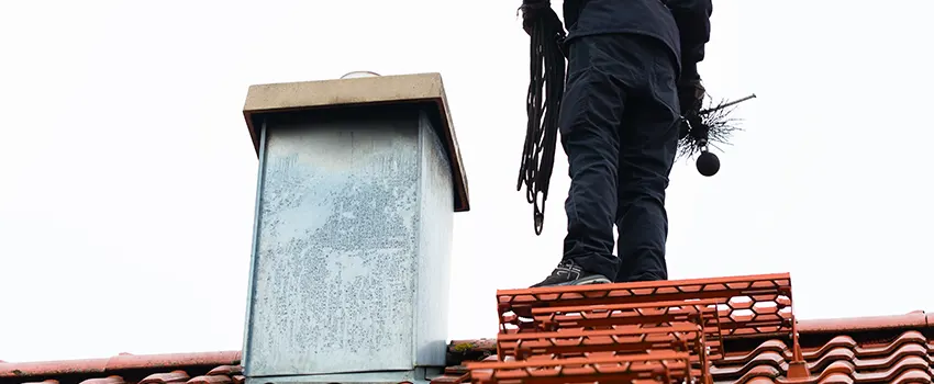 Modern Chimney Sweeping Techniques in Auburn, Washington