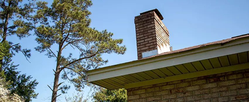Brick Chimney Sweep Near Me in Auburn, WA
