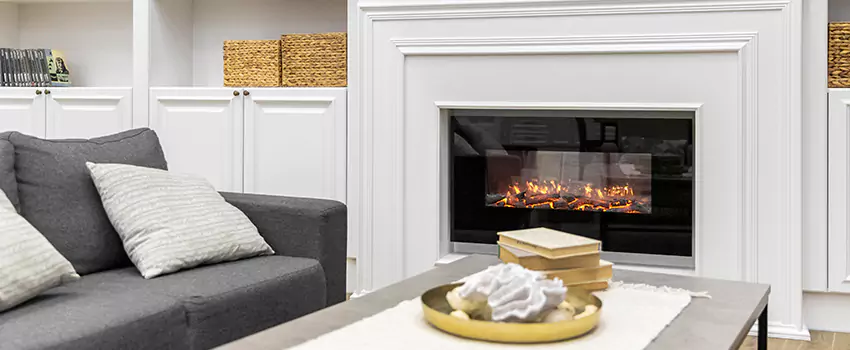 Professional Fireplace Maintenance Contractors in Auburn, WA