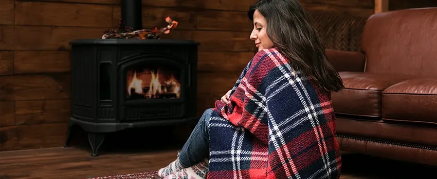 Fireplace Firebox Grate Replacement Services  in Auburn, Washington