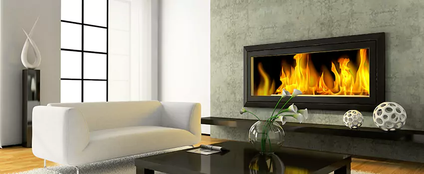 Fireplace Hearth Ideas in Auburn, Washington
