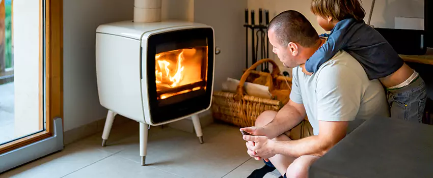 Fireplace Flue Maintenance Services in Auburn, WA