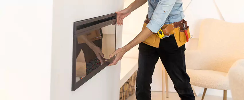 Traditional Fireplace Vent Sweeping in Auburn, WA
