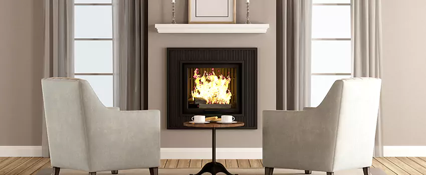 Heatilator Direct Vent Fireplace Services in Auburn, Washington
