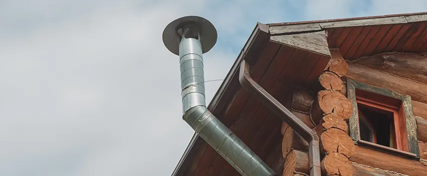 Cracks Repair for Leaking Chimney in Auburn, Washington