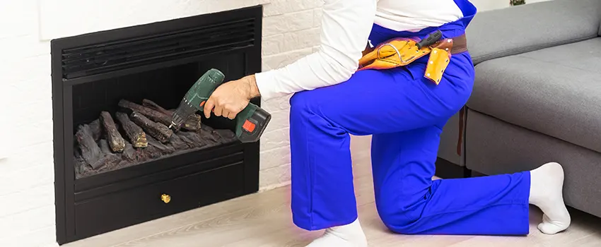 Pellet Fireplace Repair Services in Auburn, WA