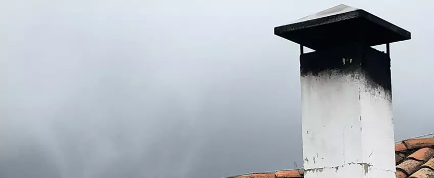 Prefab Chimney Crown Installation in Auburn, WA