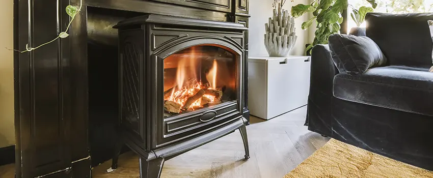 Valor Wood Fireplace in Auburn, WA