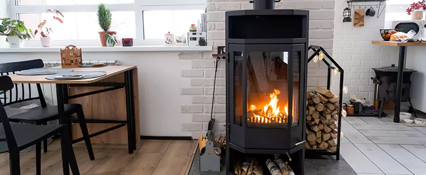 Cost of Vermont Castings Fireplace Services in Auburn, WA