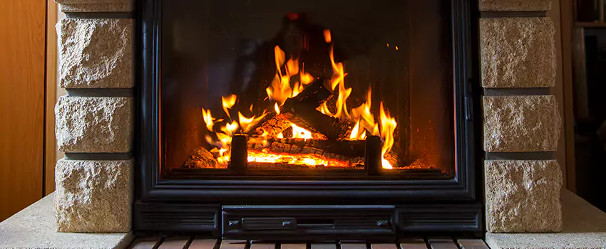 Cost of Wood Fireplace Installation in Auburn, WA