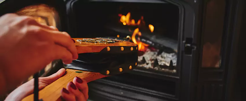 Wood Stove Grates Repair in Auburn, Washington
