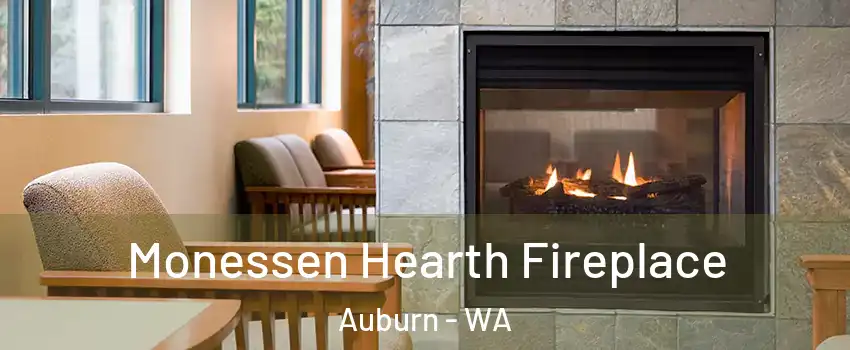  Monessen Hearth Fireplace Auburn - WA