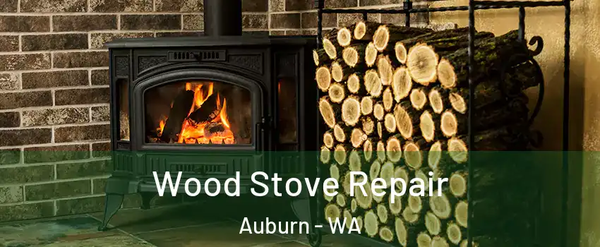  Wood Stove Repair Auburn - WA